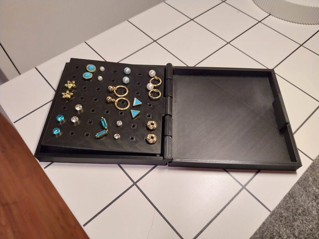 jewellery box