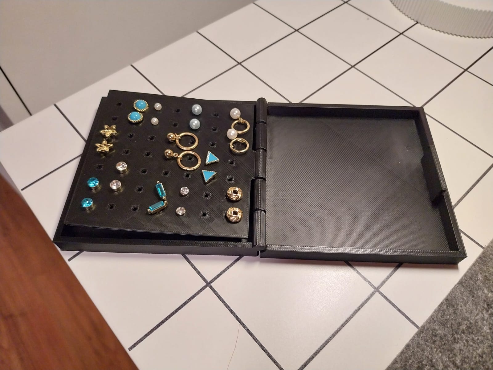 jewellery box