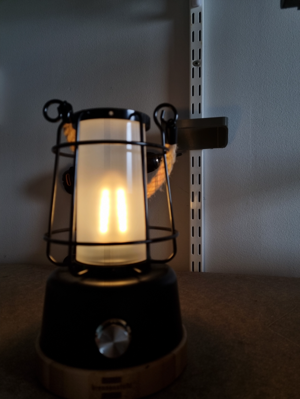 Brennenstuhl CAL 1 Lantern Diffuser