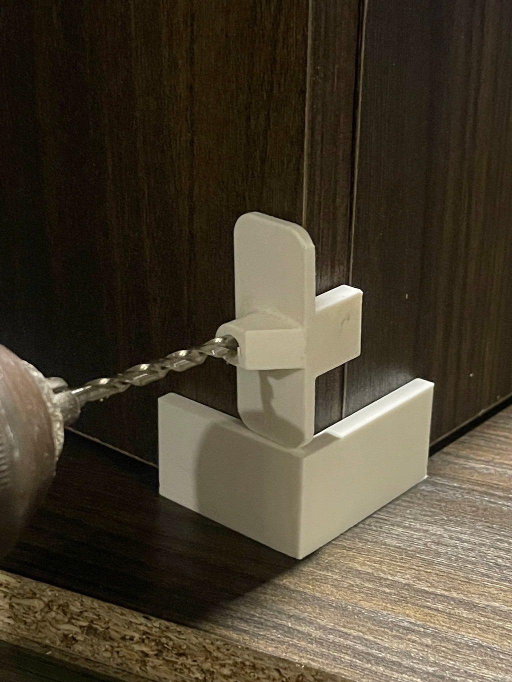 15mm Melamine Cabinet Building Jigs