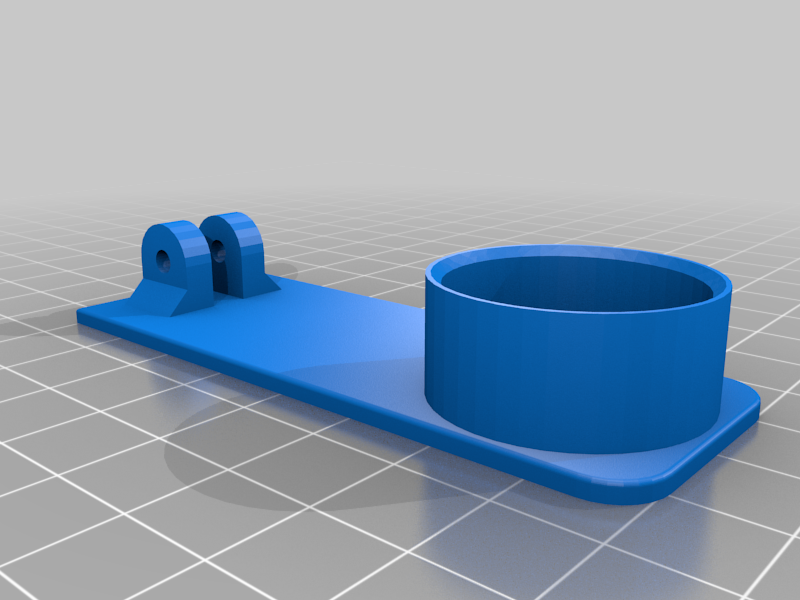 Raspberry Pi camera V2.1 stand