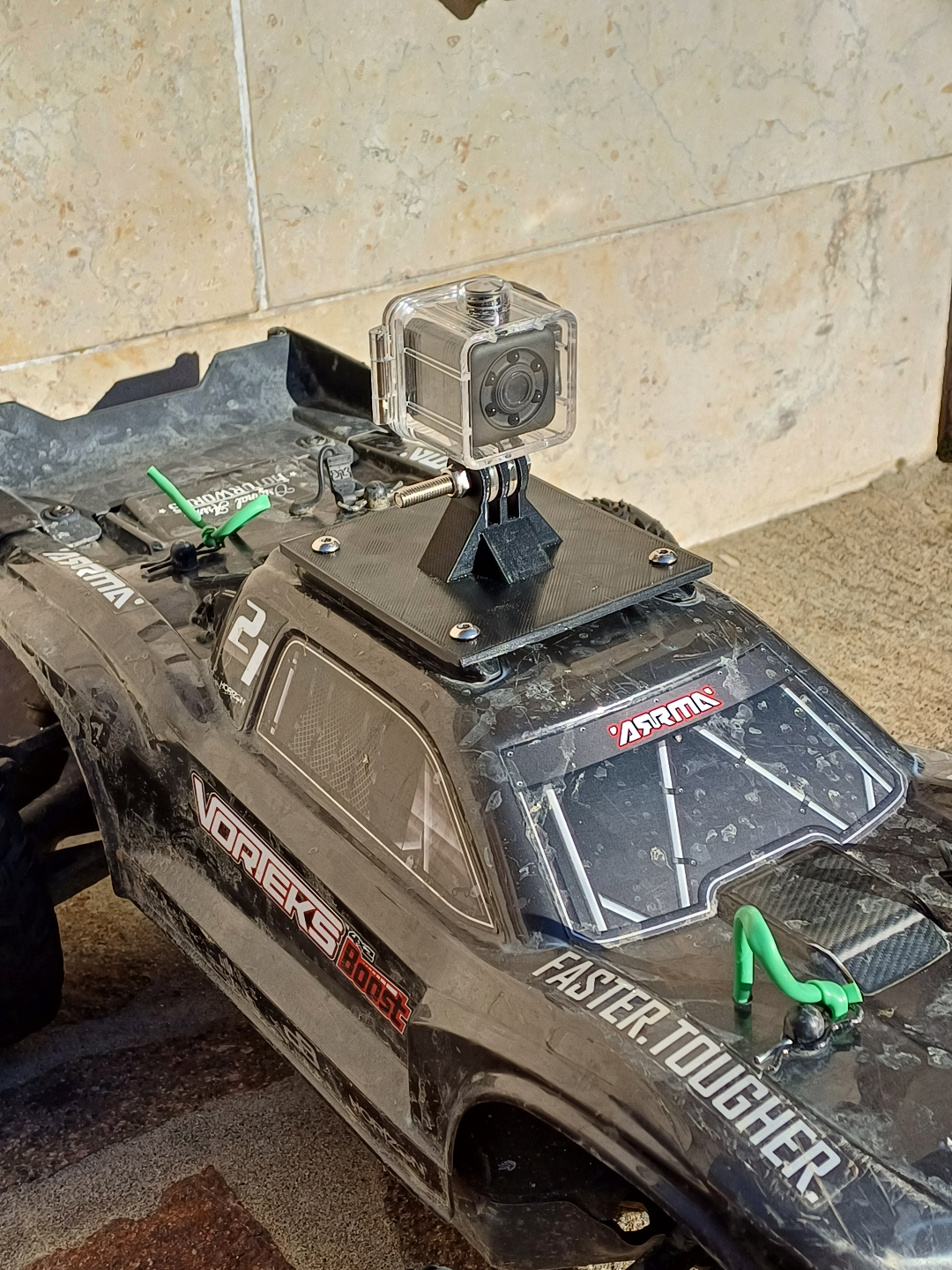 GoPro Camera Stand