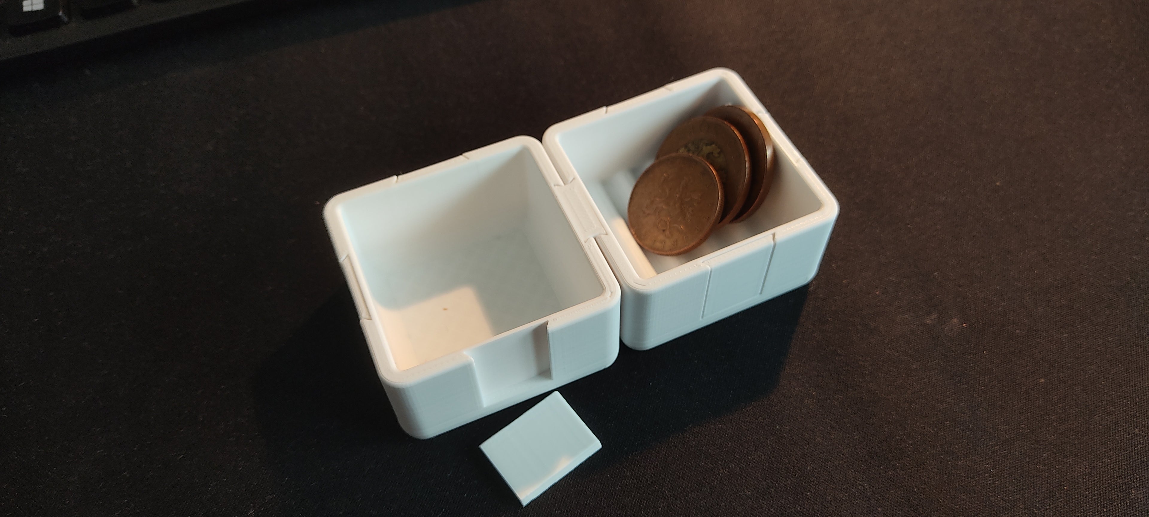 Catch-All Trays / Desk organizer
