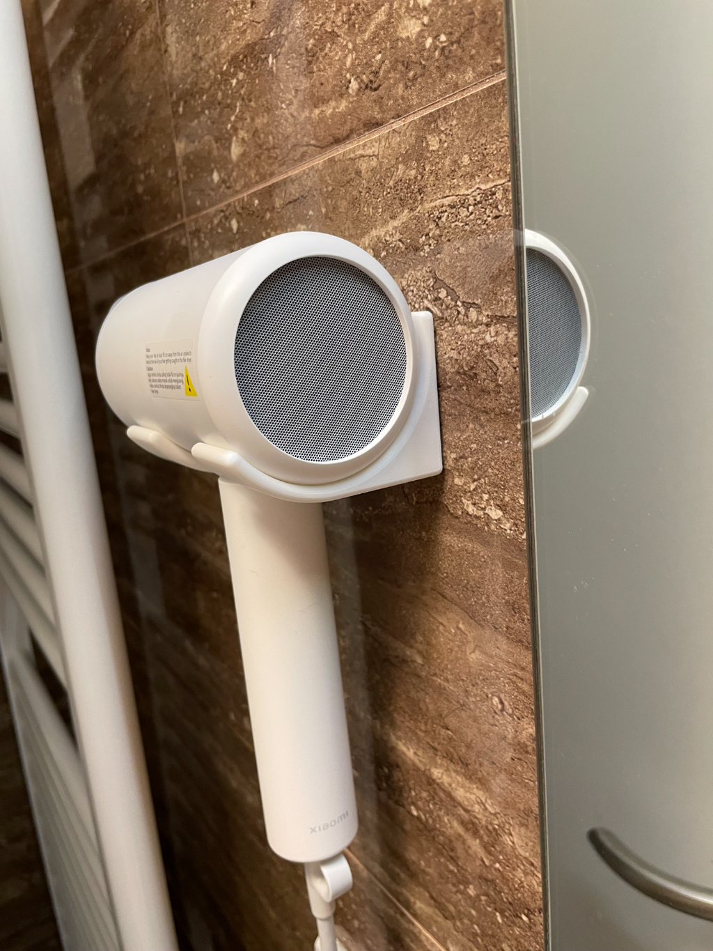 Xiaomi Hair Dryer Wall-Mount (holder)