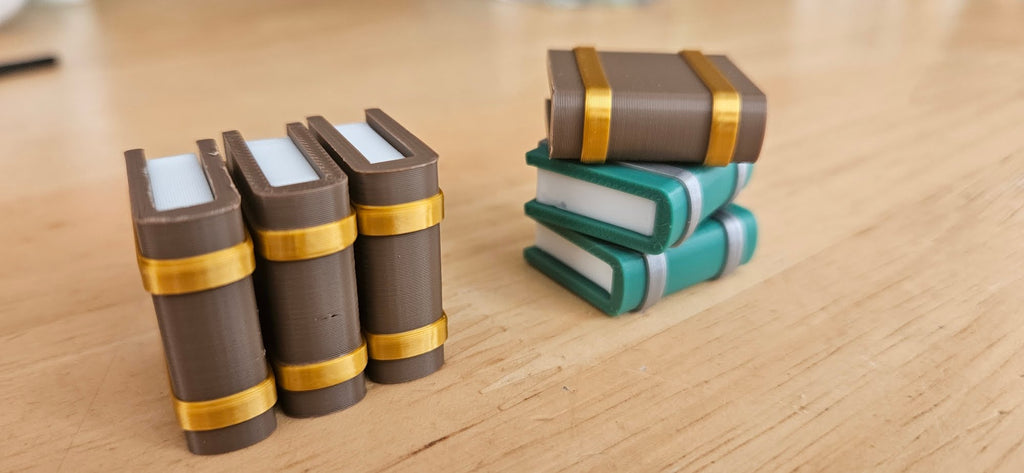 Tiny Book