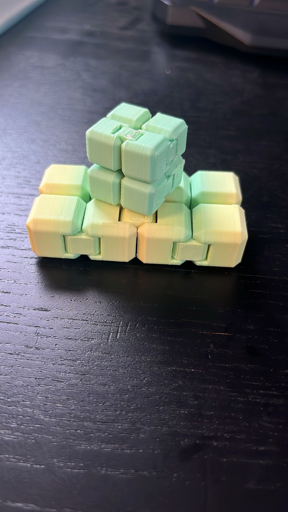 Infinite Würfel