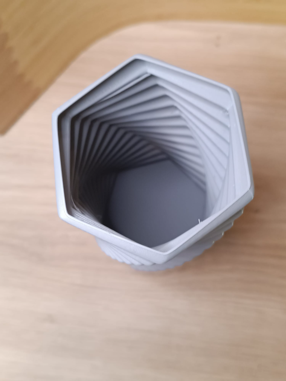 Elegant Vase (Vase Mode)