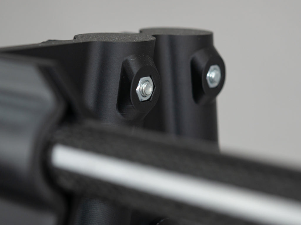 Tabletop overhead shooting rig