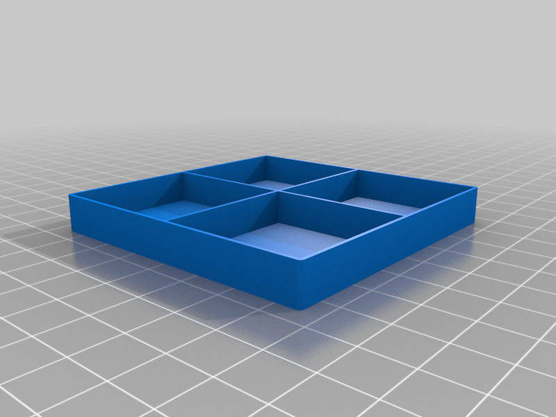 Tiny Epic Dungeons box inserts