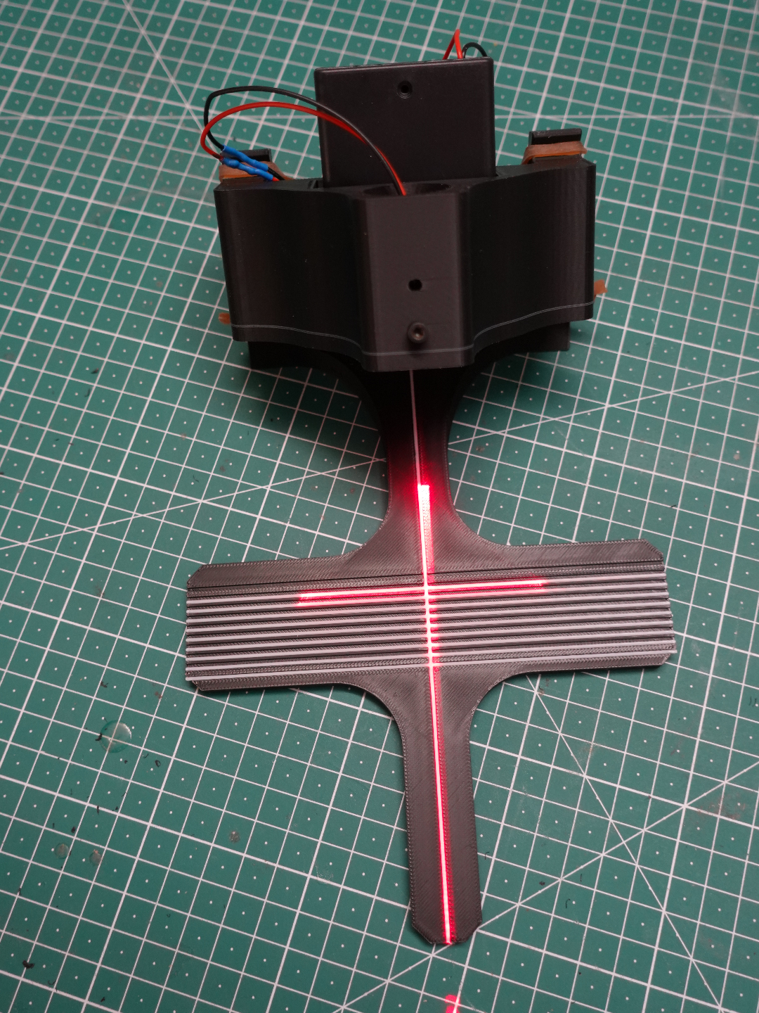 handlebar alignment tool