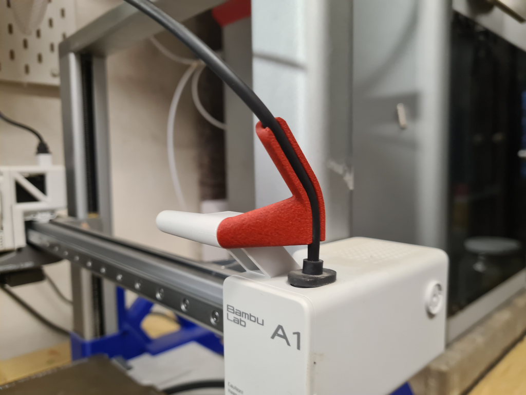 A1_Cable securing for the tool head