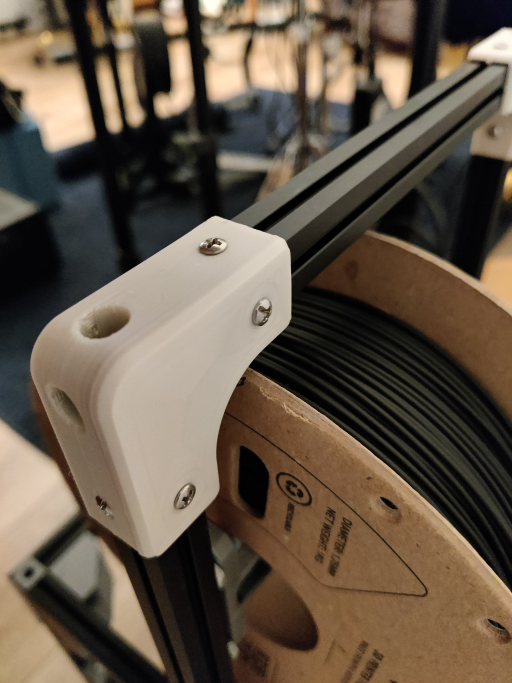 1515 Extrusion Joinery