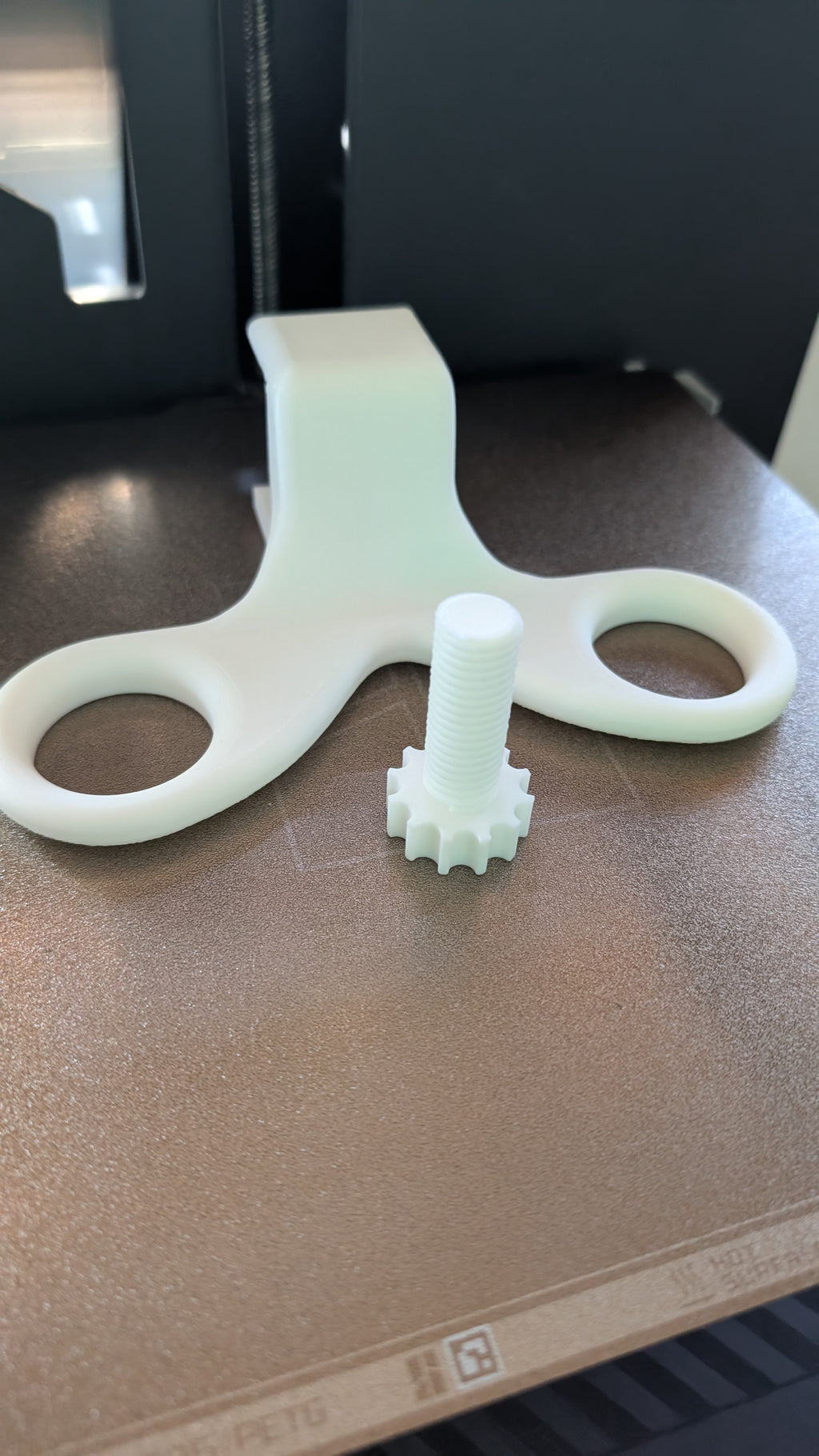 Xbox controller holder (SeriesX/S-Elite2)