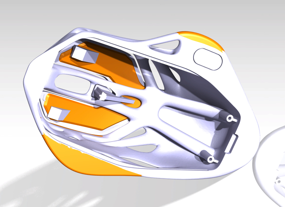 Bambu Lab Ultimate Mouse