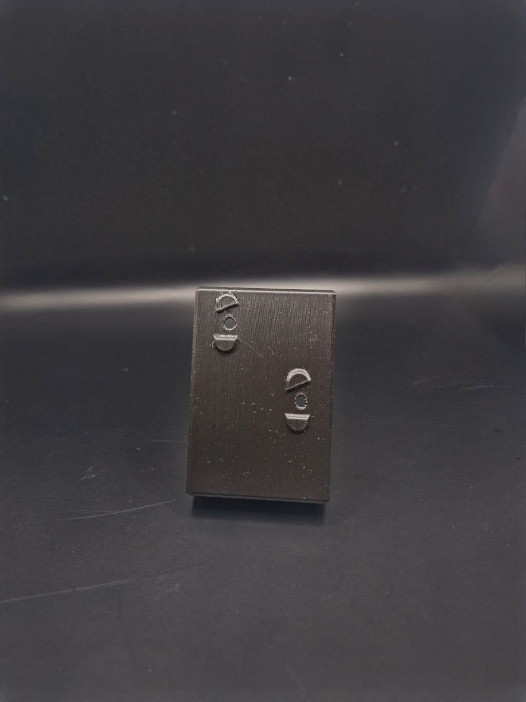 Skadis Holder for Parkside IR Thermometer PBHITMA1