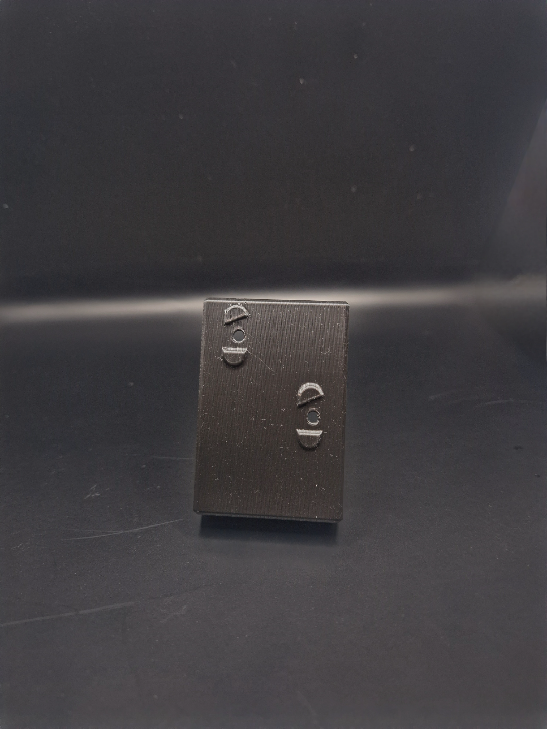 Skadis Holder for Parkside IR Thermometer PBHITMA1