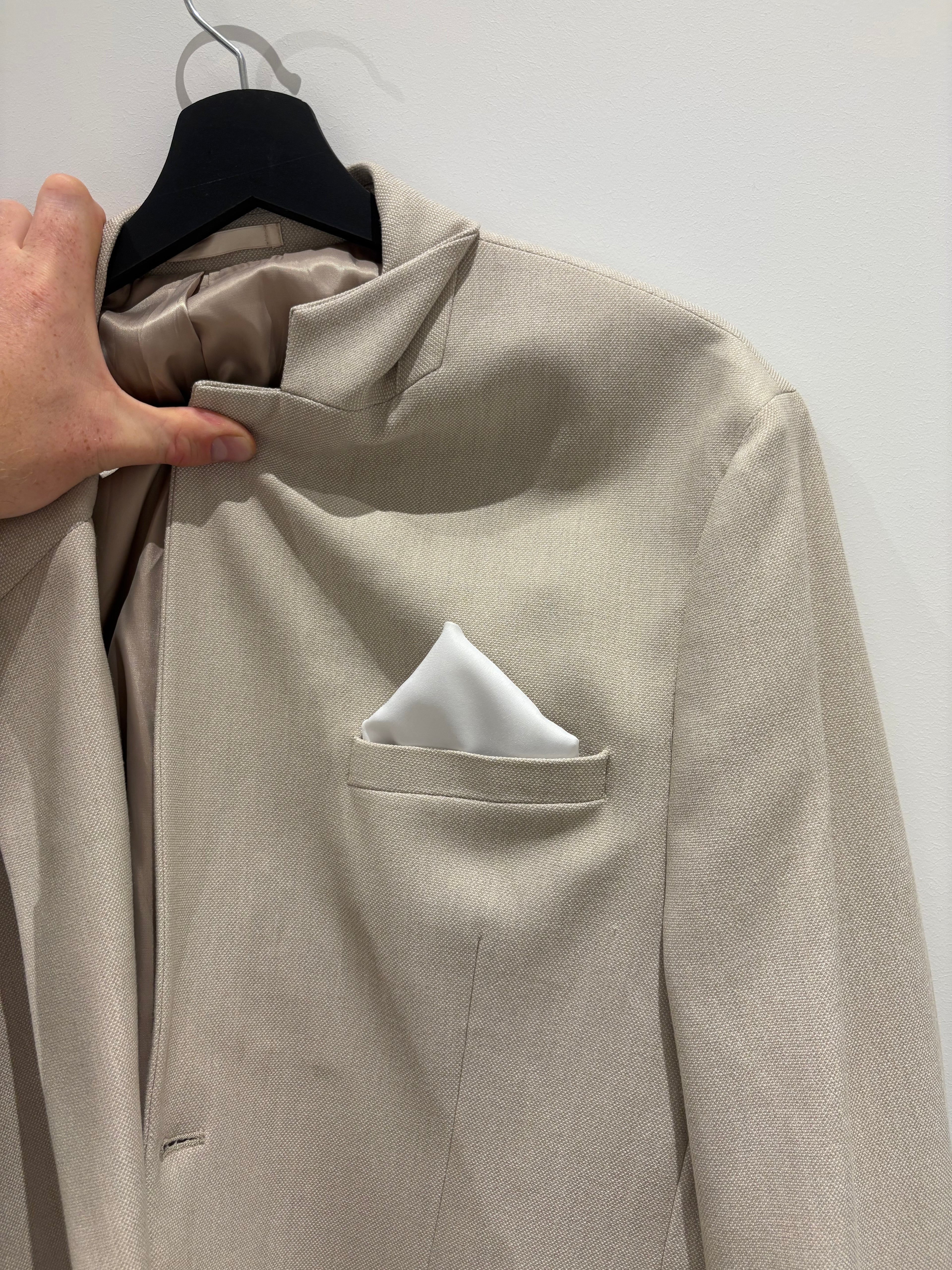 Pocket square (fantasy) holder