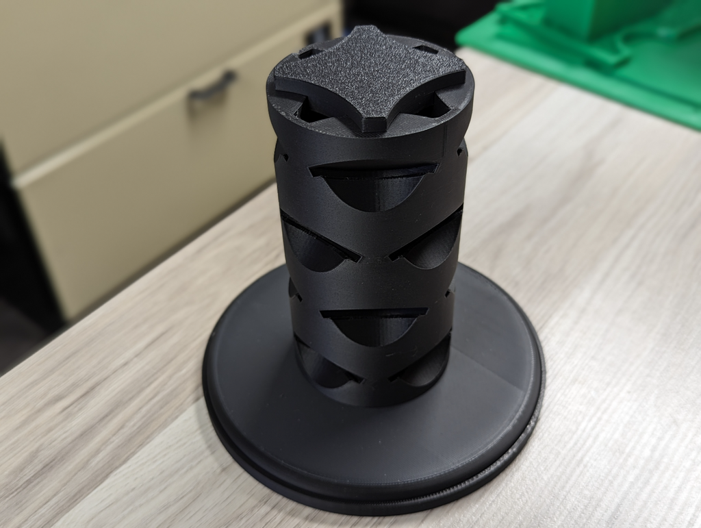 Ultimate Nespresso Vertuo Capsules Carousel