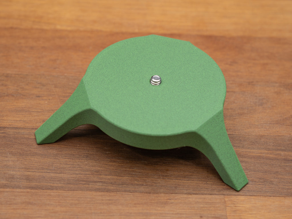Small table top tripod