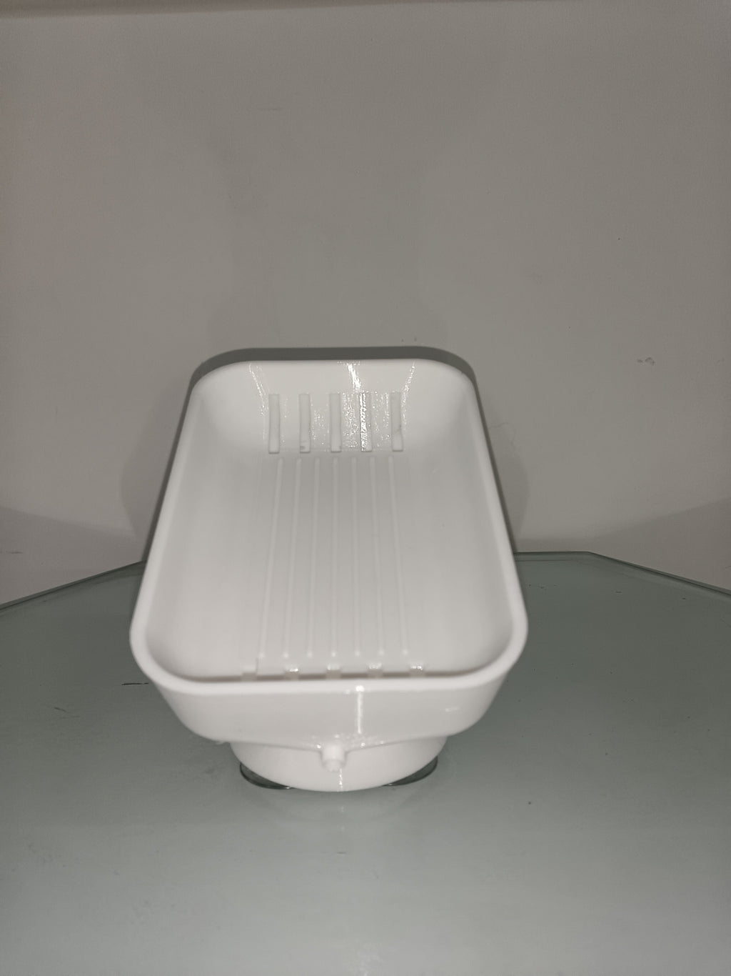 沥水肥皂盒 soap box 肥皂盒