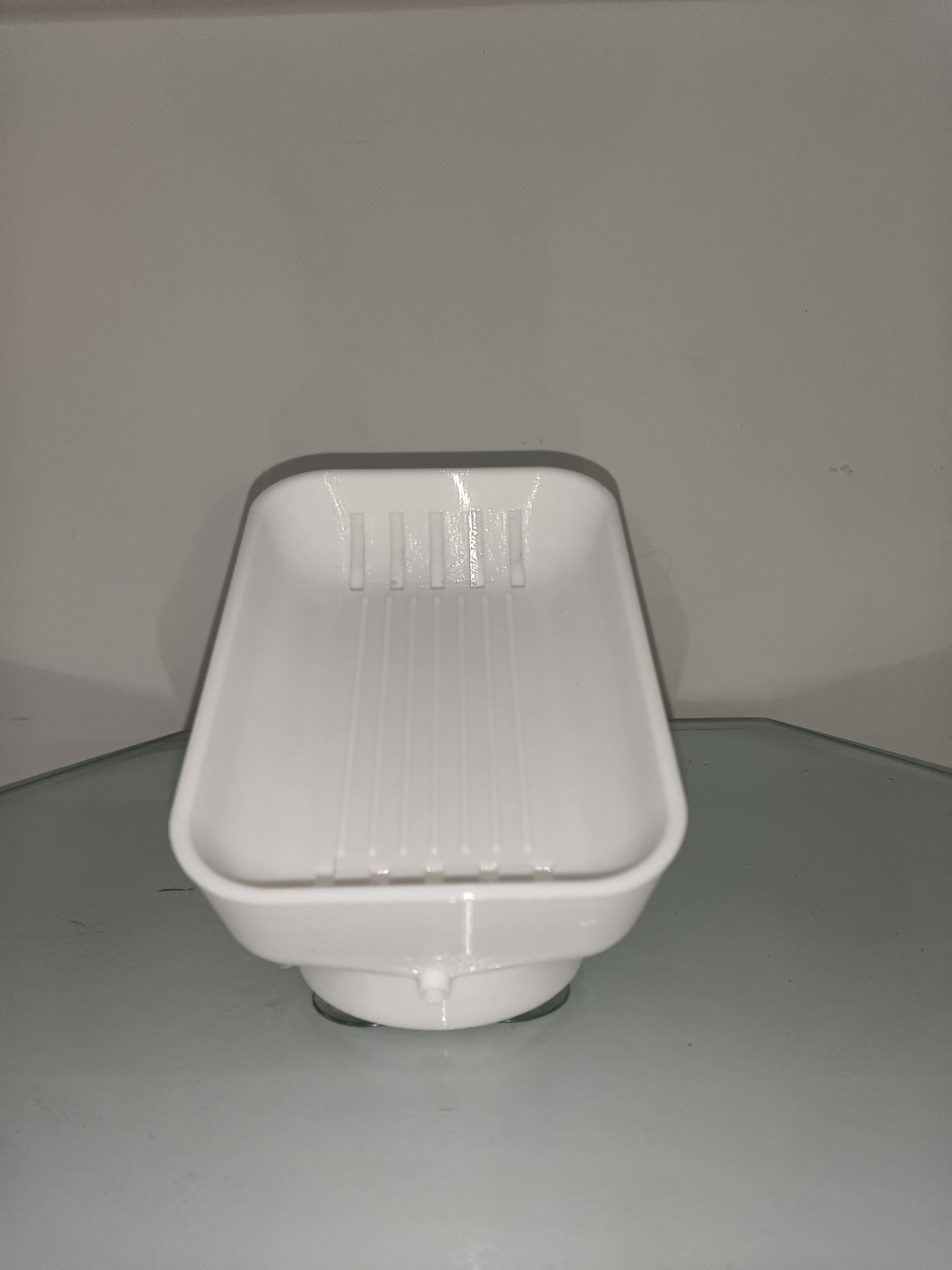 沥水肥皂盒 soap box 肥皂盒