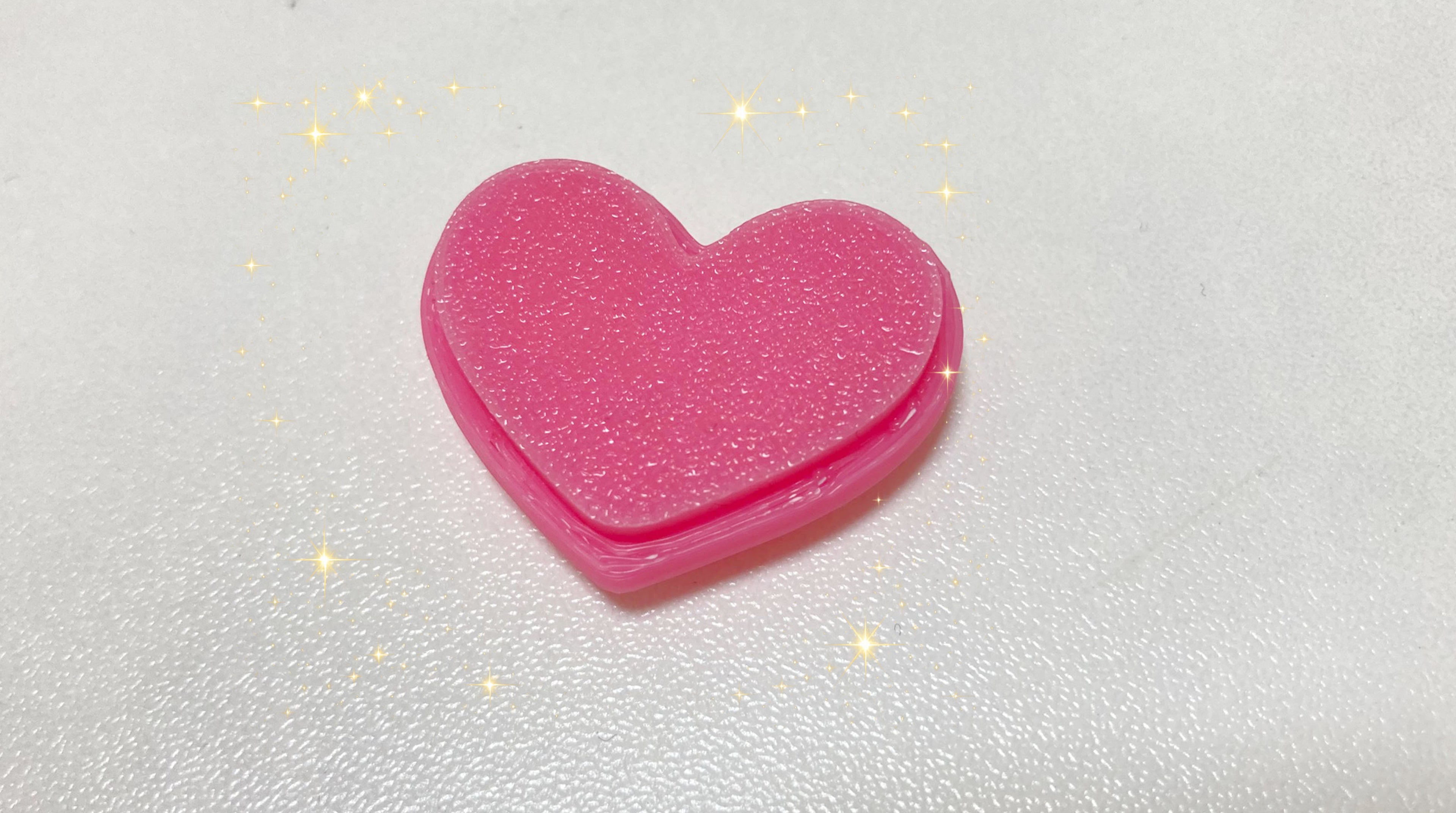 Star Spoke Decoration for Kids Bike＿ スポークデコ＿吉田工房