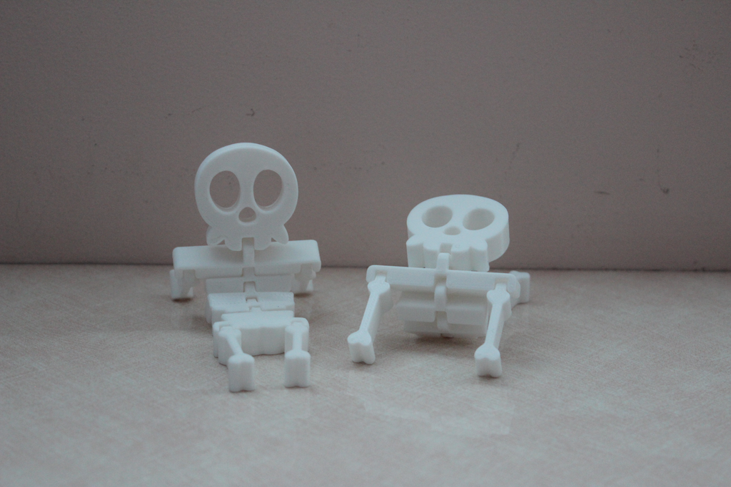 Flexy Skelly