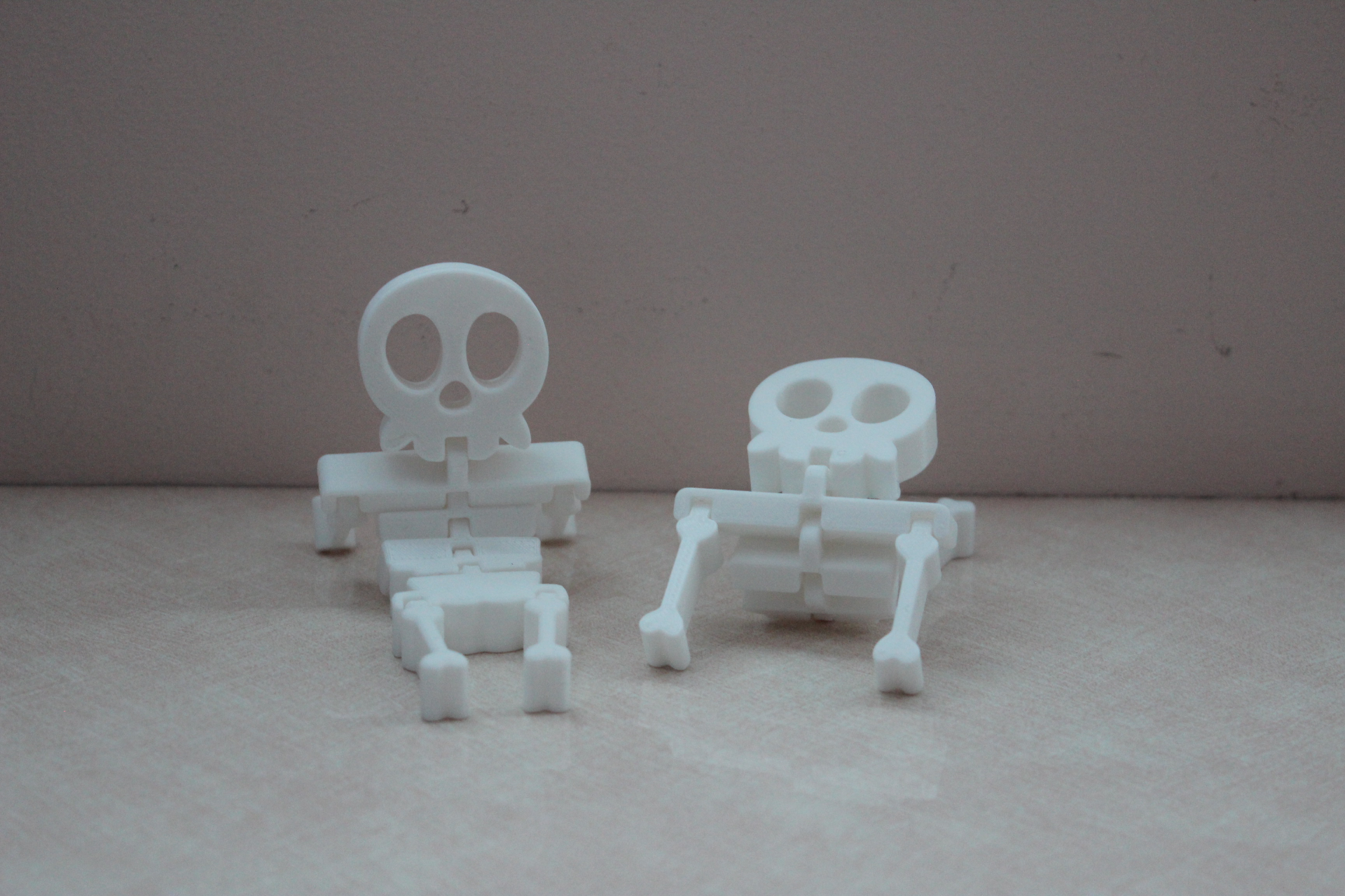 Flexy Skelly