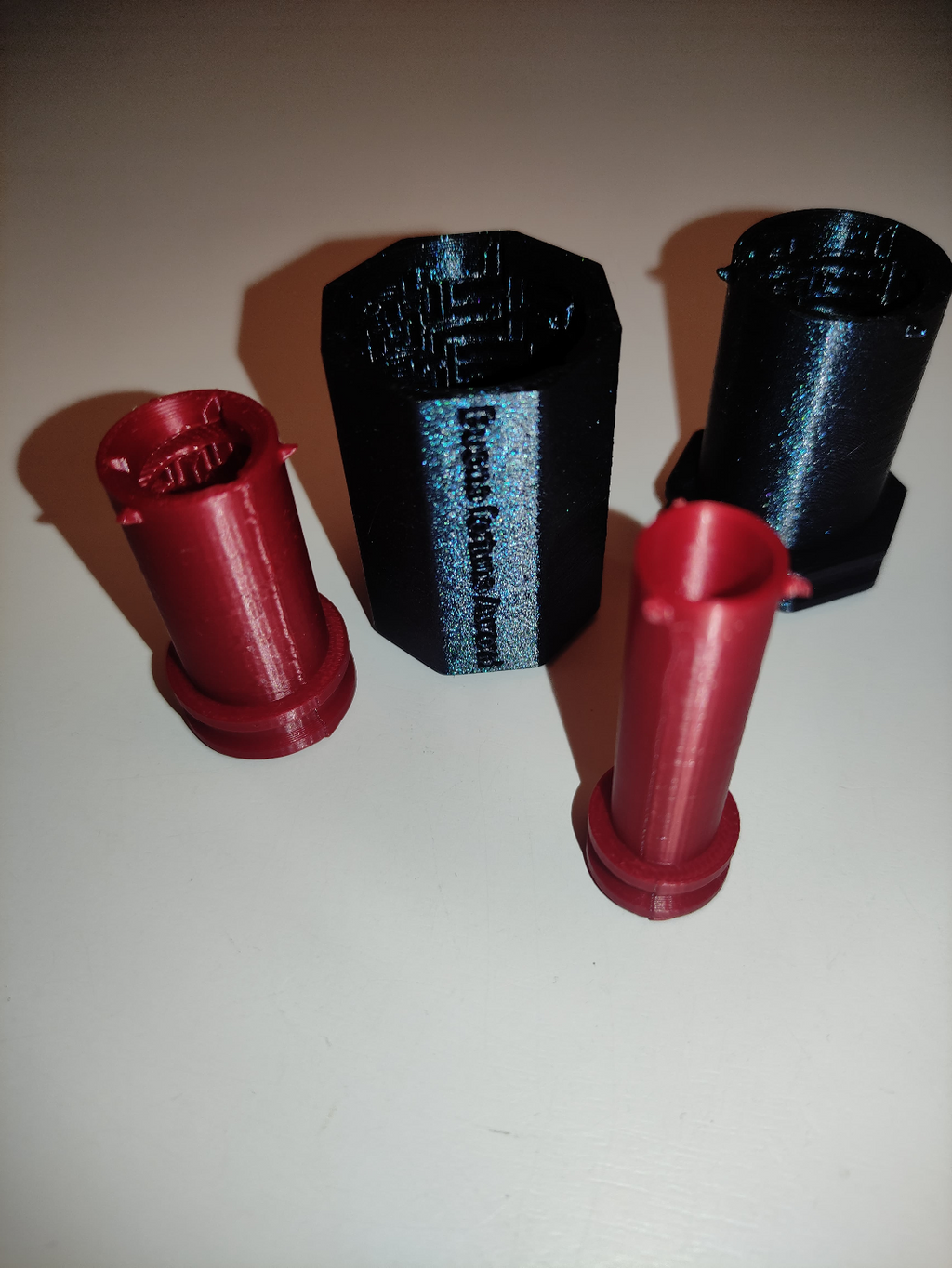Scatola Regalo Labirintica quadrupla