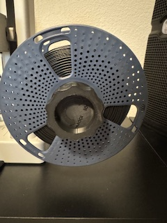 SUNLU Filament Spool Adapter