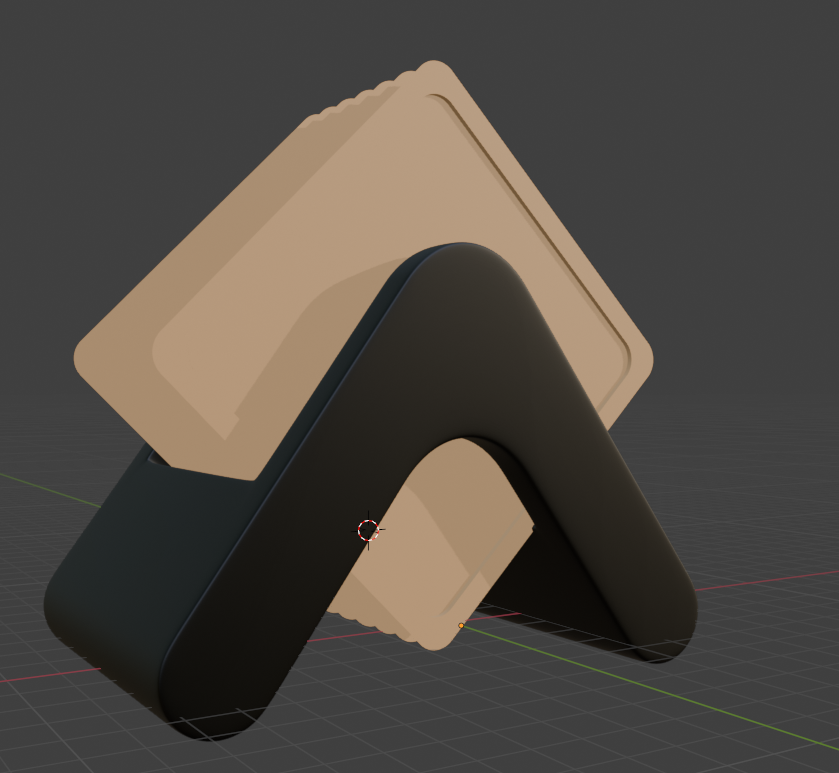 coaster
