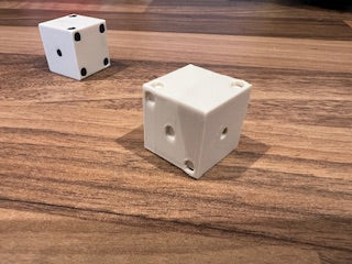 Dice