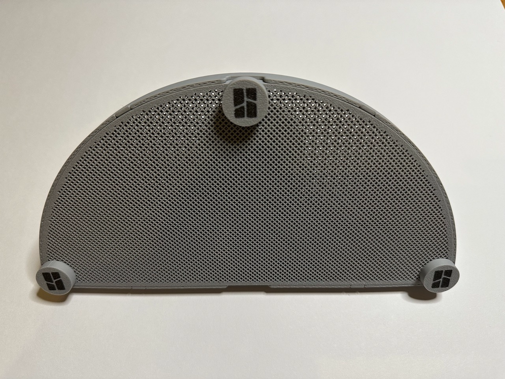 AMS-1 Side Desiccant Magnet Version