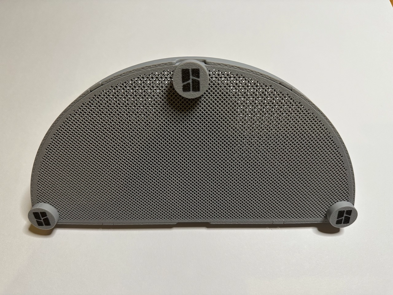 AMS-1 Side Desiccant Magnet Version