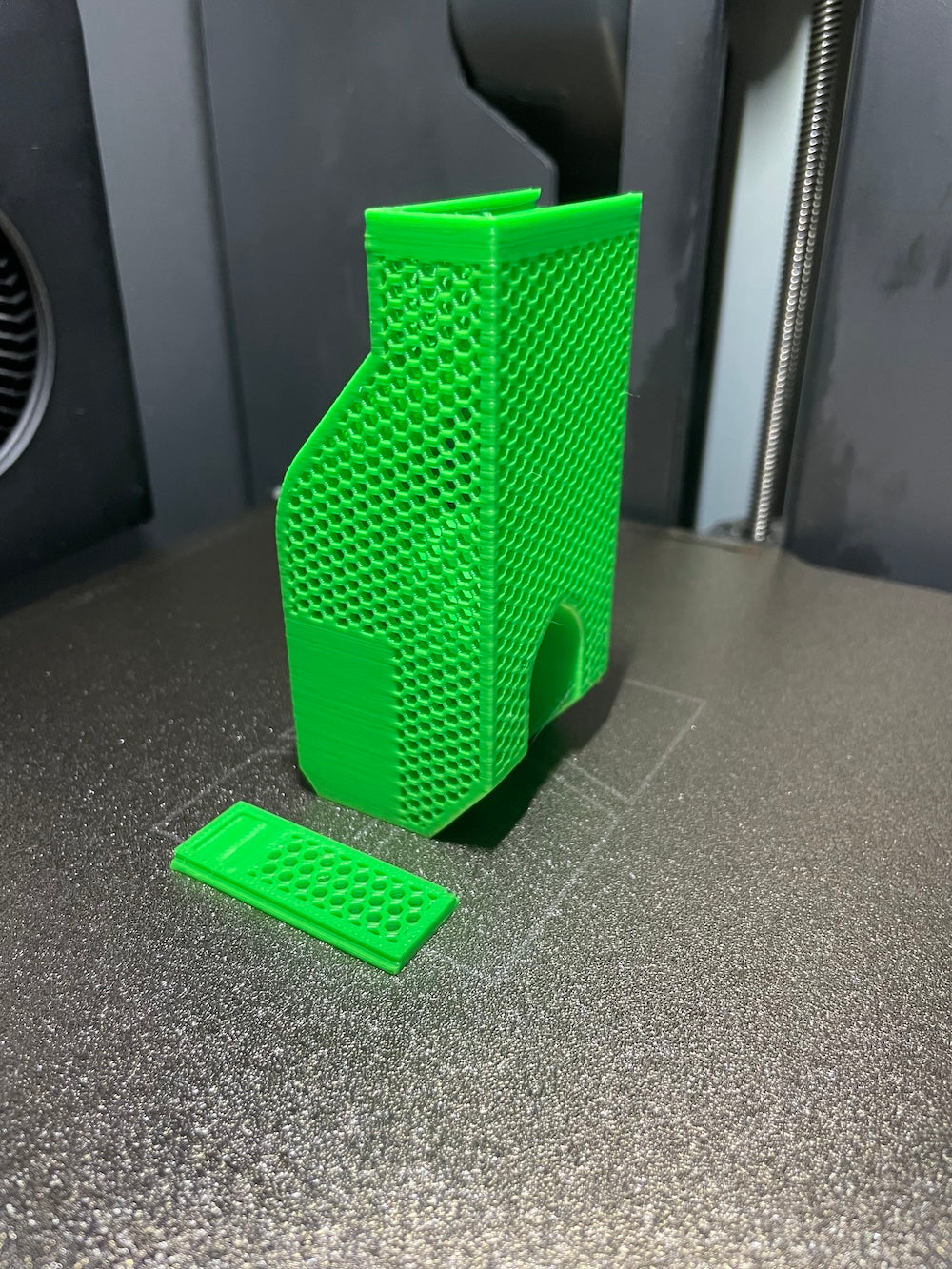 Bambu Lab AMS Desiccant Holder Set