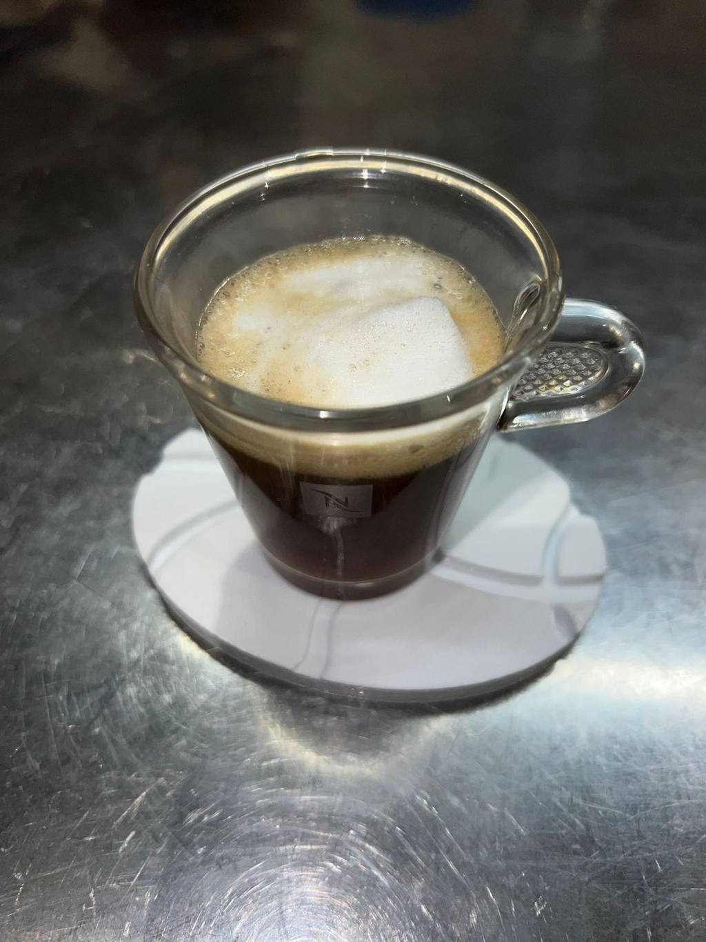 Coffee Bean Coaster - Perfect for you coffee break