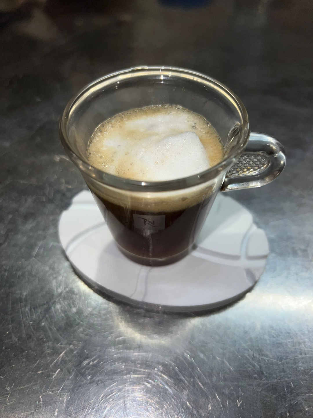 Coffee Bean Coaster - Perfect for you coffee break