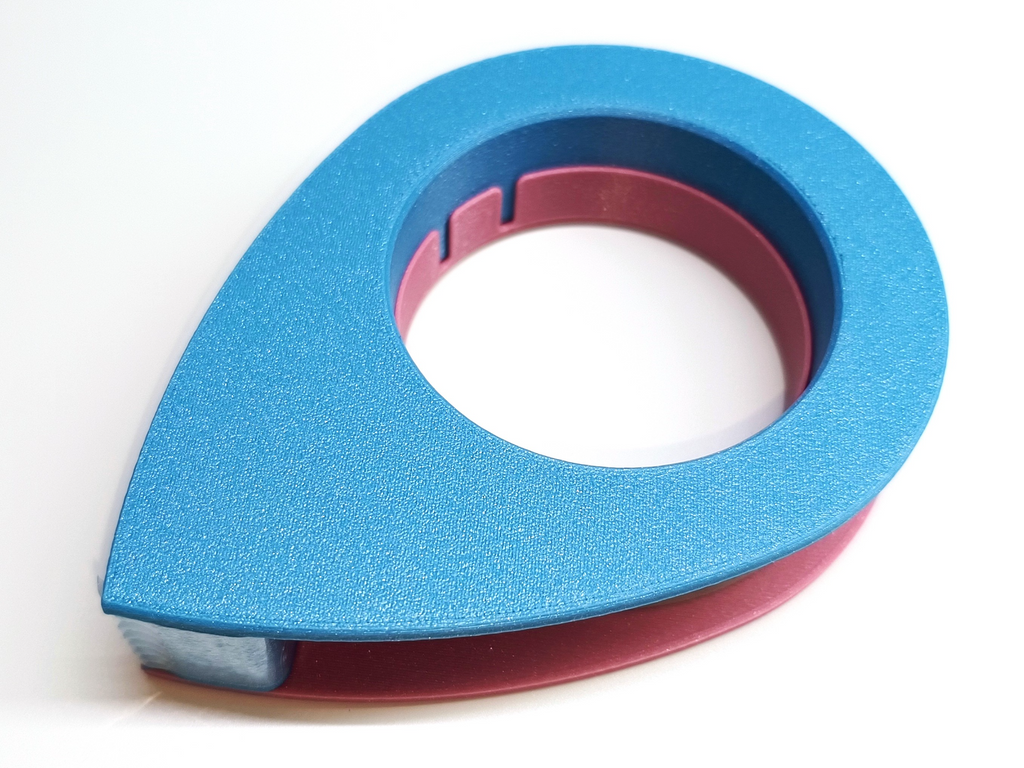 Tape Dispenser
