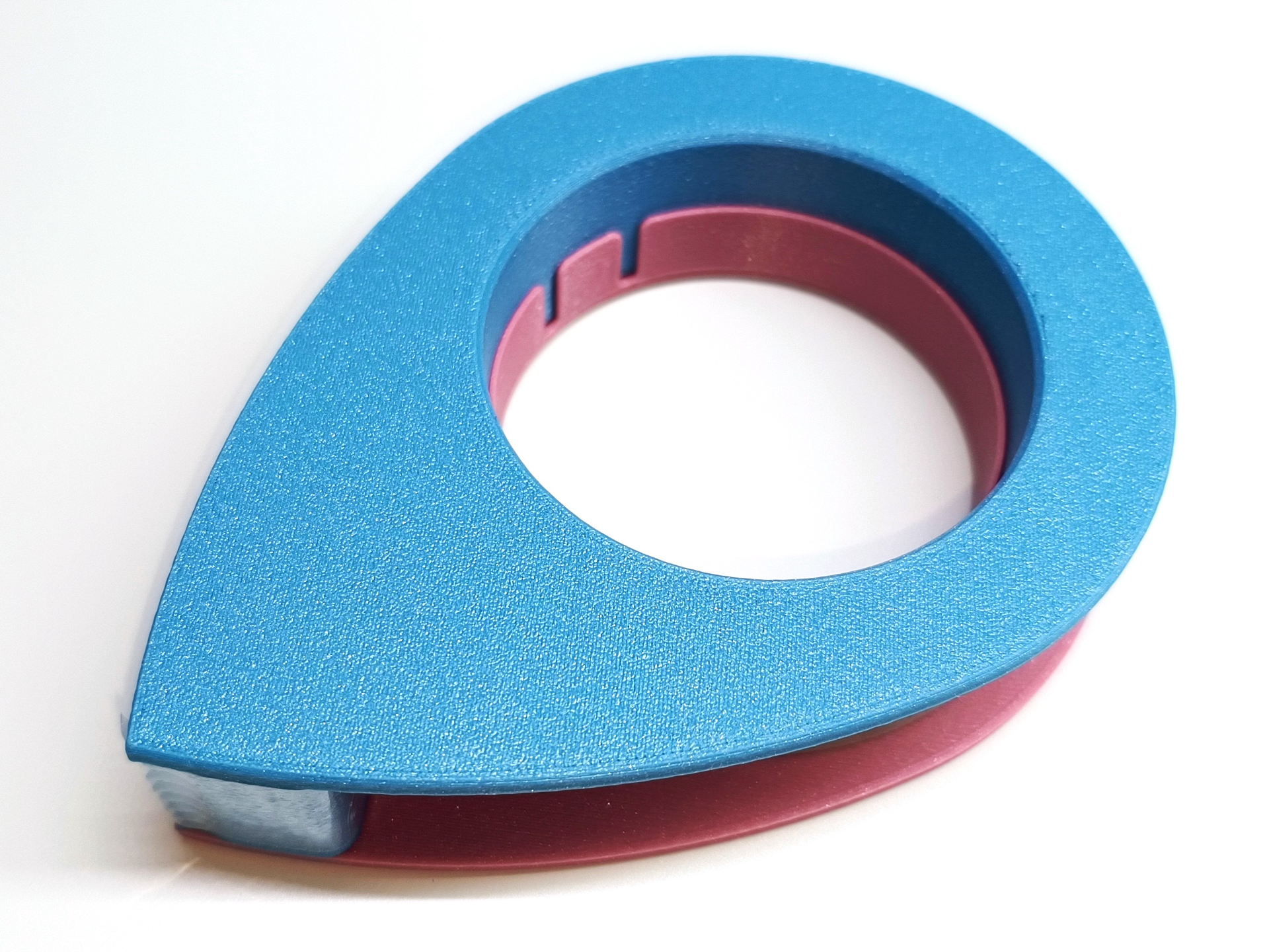 Tape Dispenser