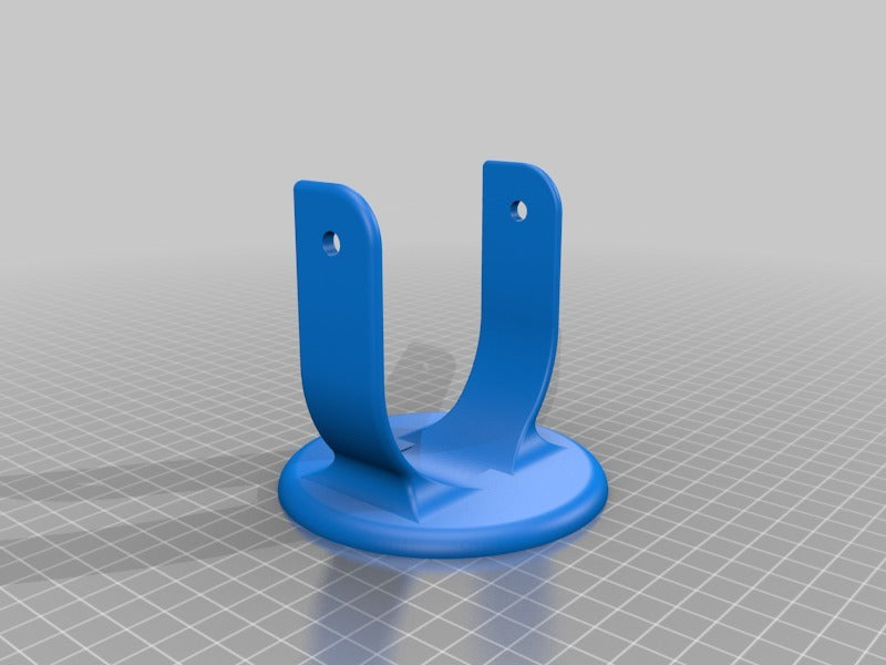 Blue Yeti low Profile Stand
