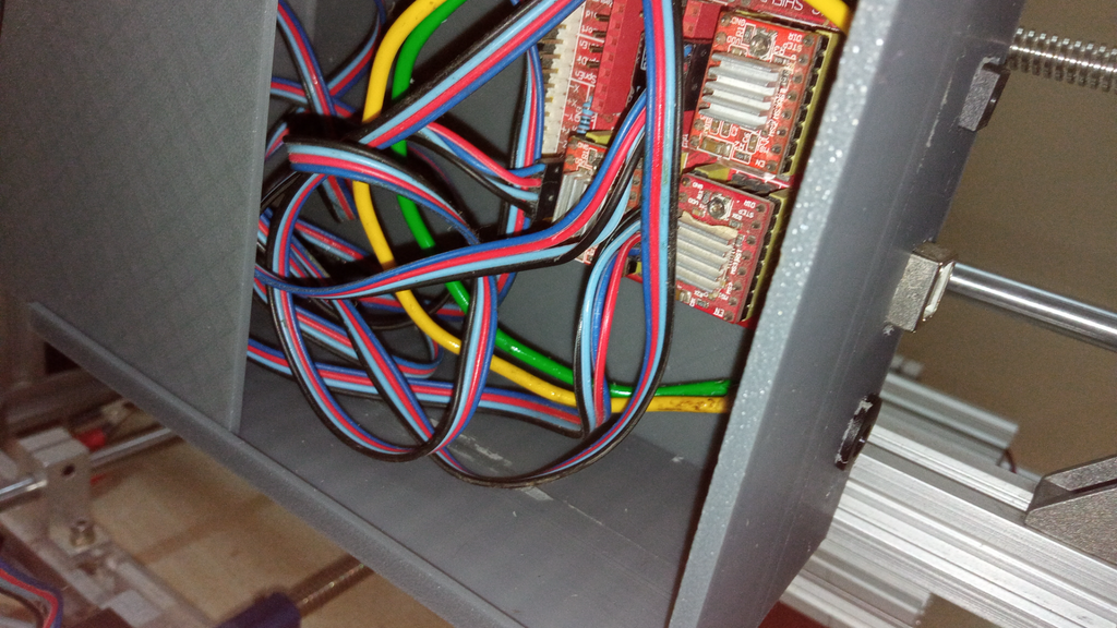 Arduino Project Box or Case