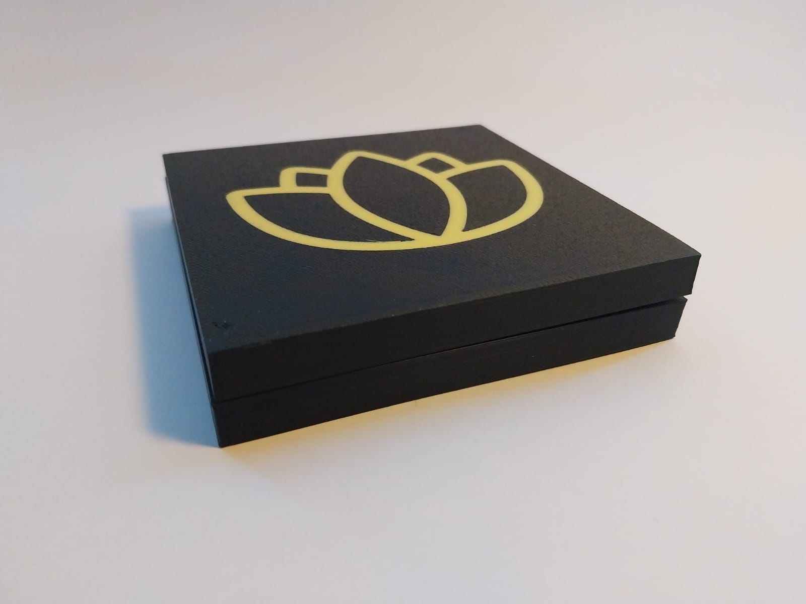 Jewelry box v1