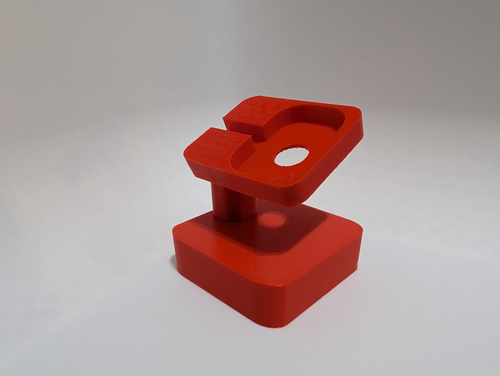 Gizmo Watch 3 Charger Stand (also fits Adventure)