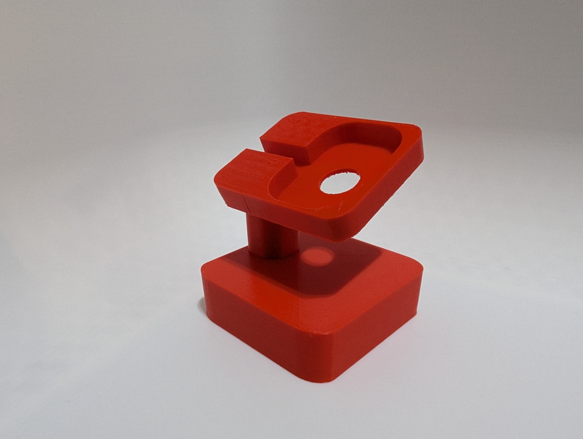 Gizmo Watch 3 Charger Stand (also fits Adventure)