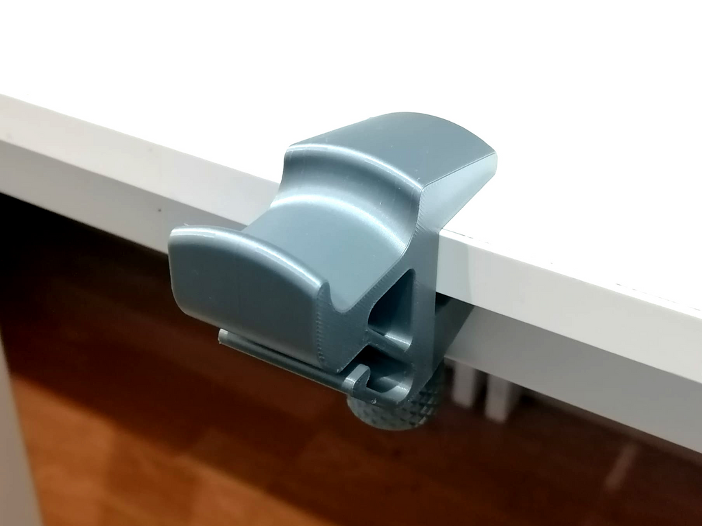 Headphones Support for Desk/Shelf