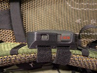 Garmin inReach Messenger Case - Slim Strap Remix