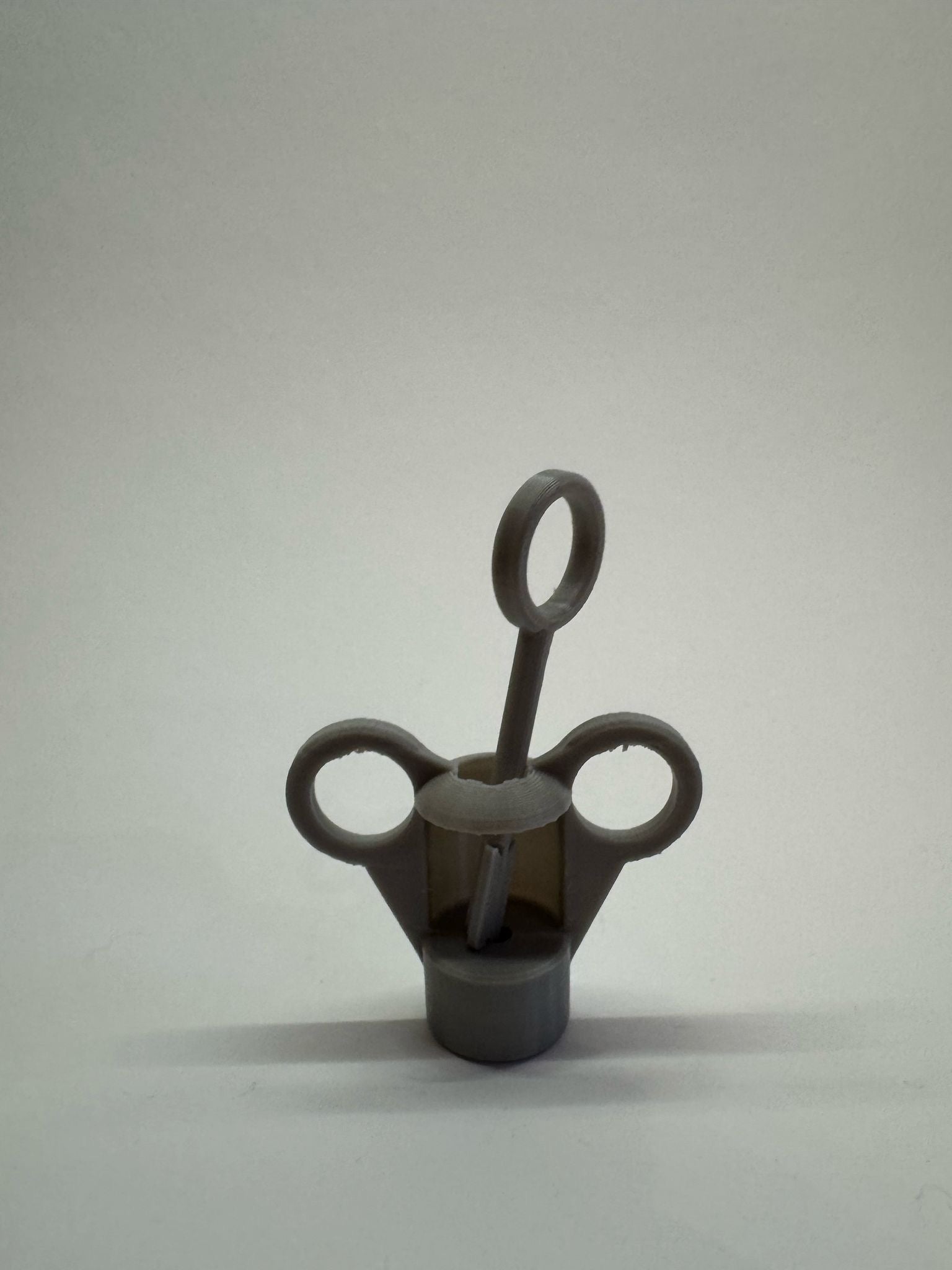 Cherry Pitter