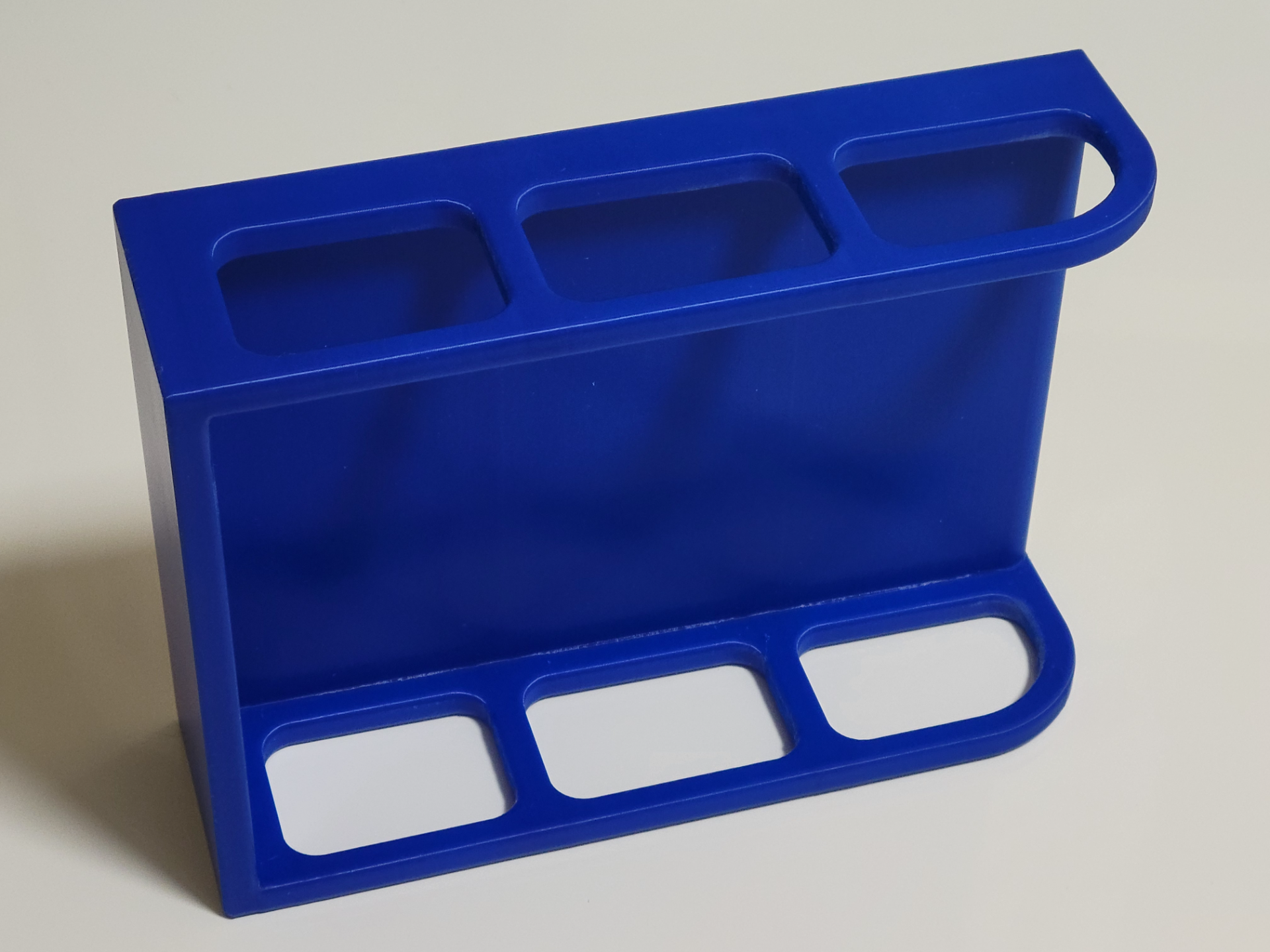 Shipping Label Tray, for 4 x 6" Fan-Fold Thermal