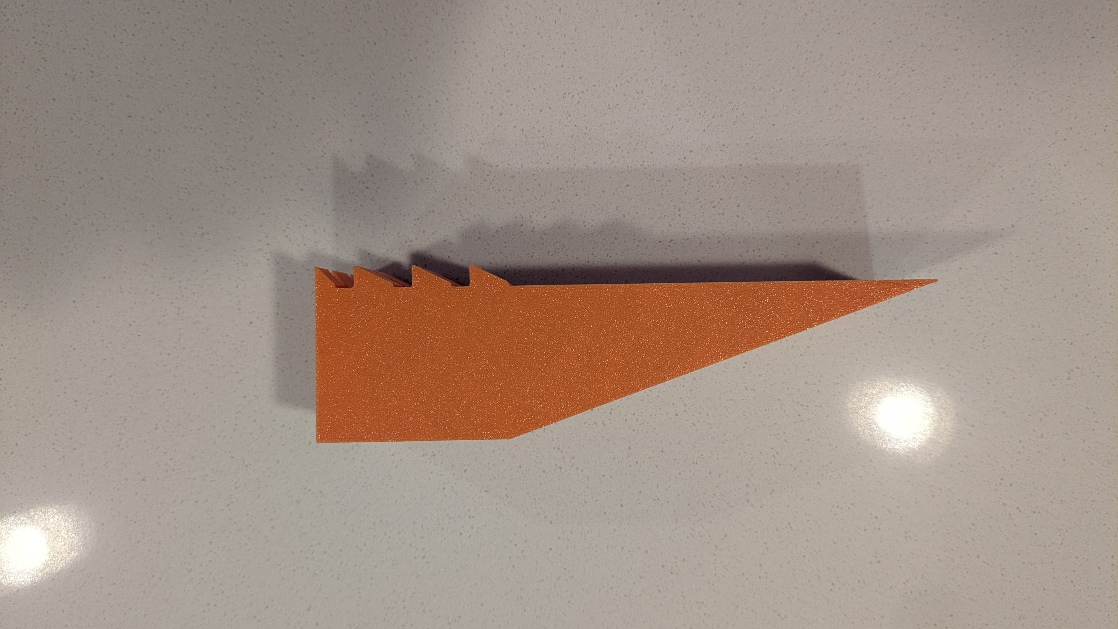 Carpet Door Stopper
