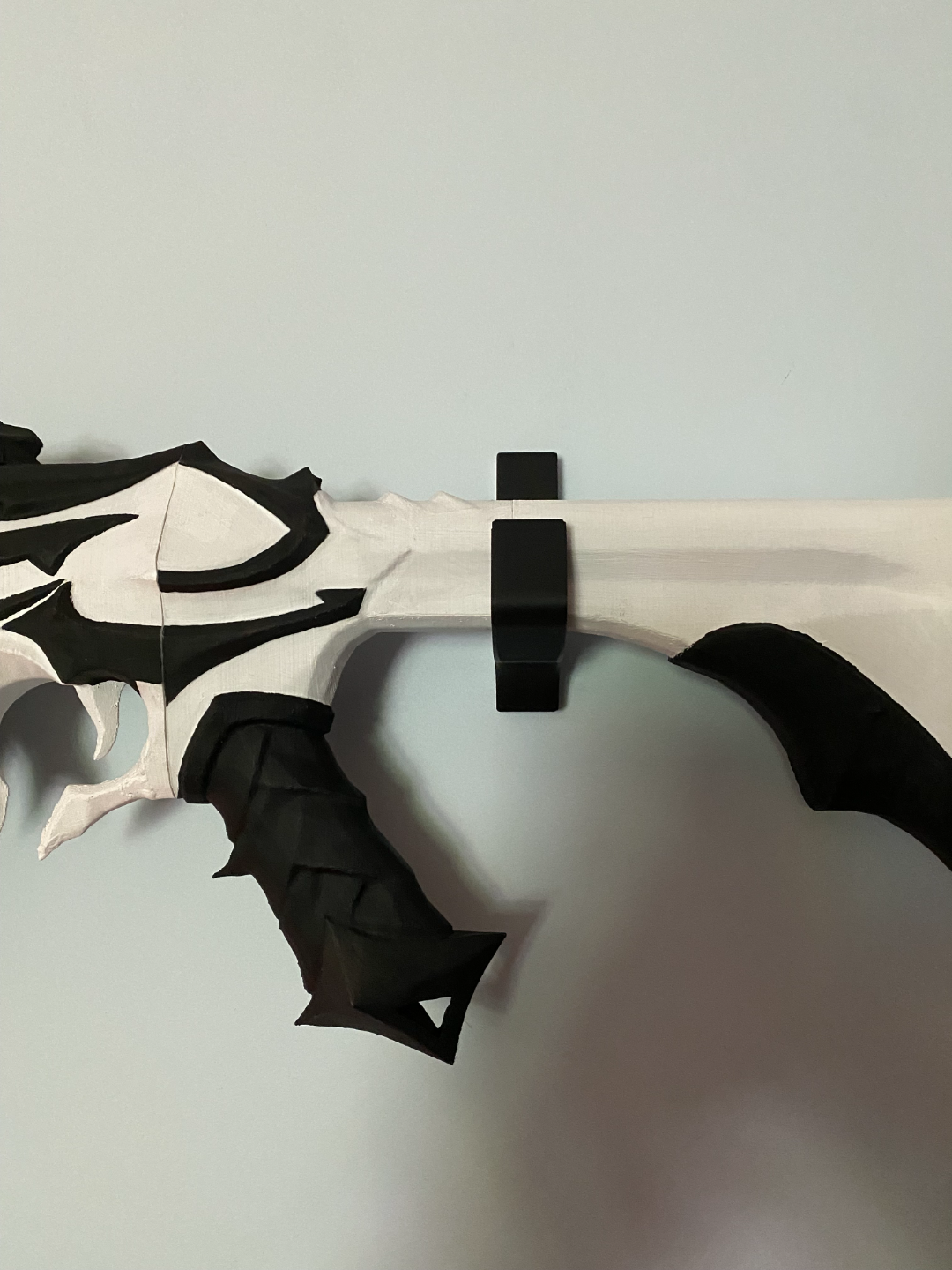Gun/Rifle Wall mount